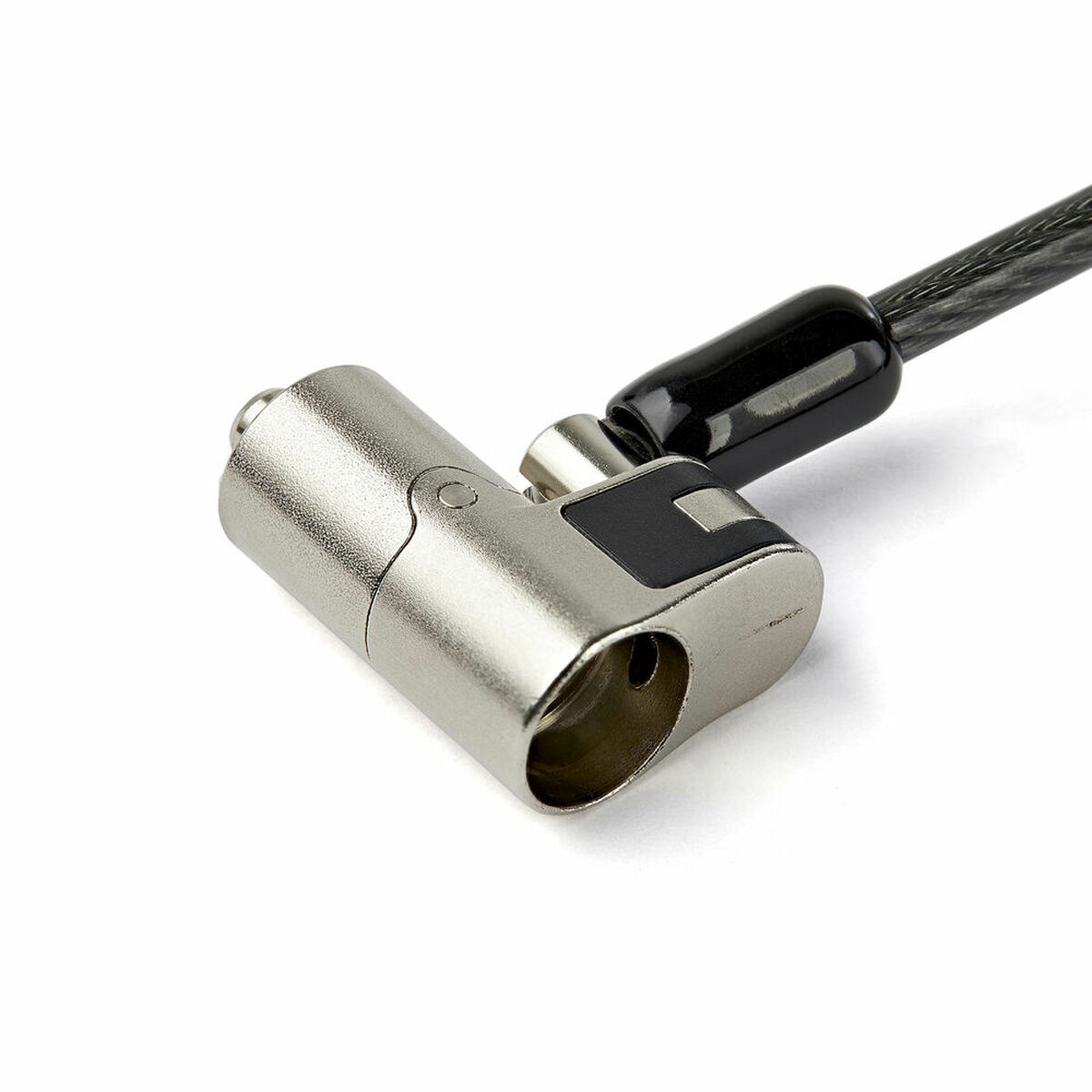 Säkerhetskabel Startech LTULOCKKEY 2 m